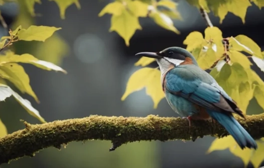 birds singing less birds singing less