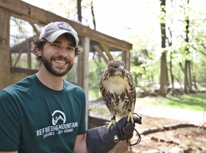 raptor conservation