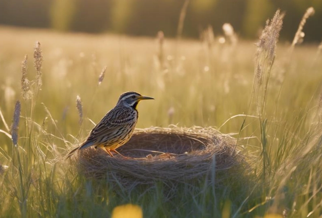 nestling vs fledgling