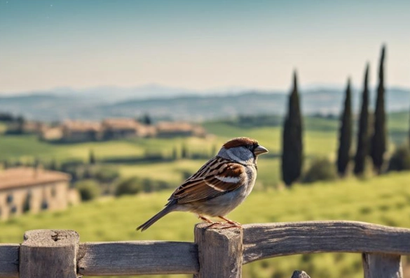 Italian bird species checklist Italian bird species checklist