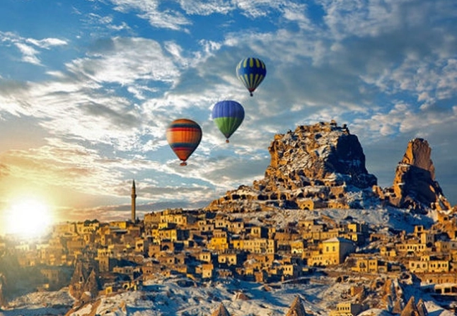 turkey birdwatching tips