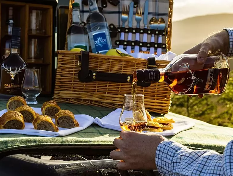 European birding destinations