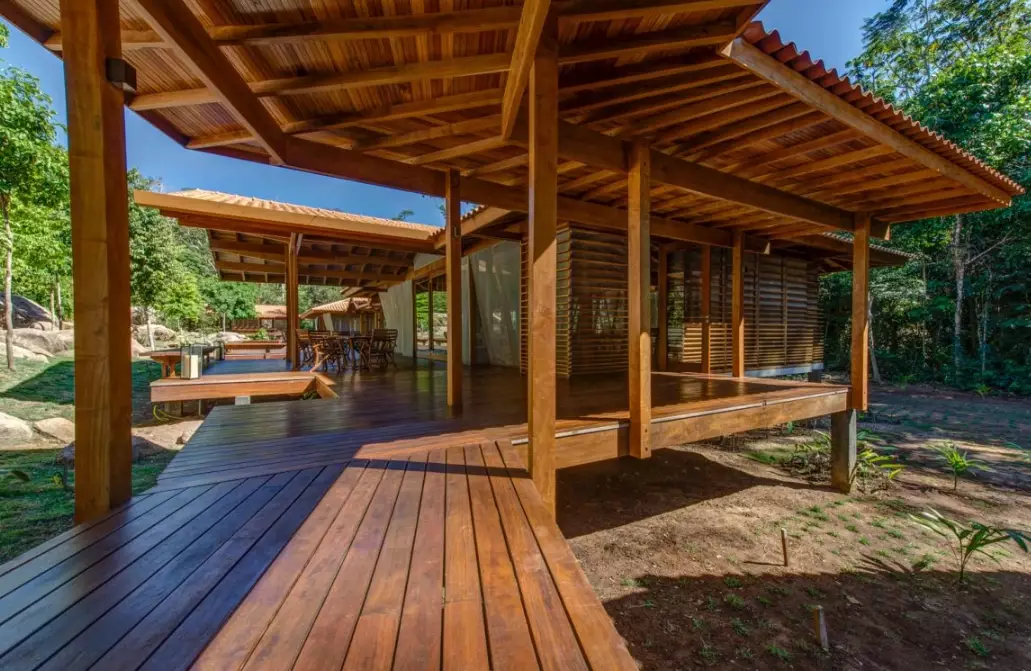 birding lodge reviews