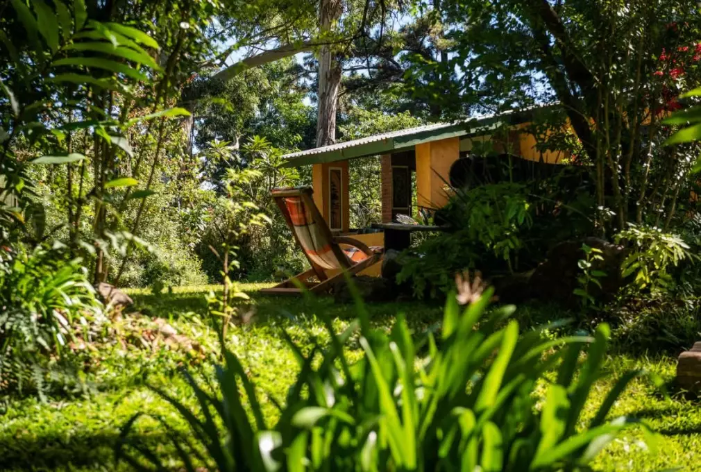 best birding lodges worldwide