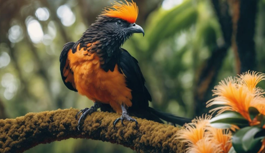 hawaii bird conservation