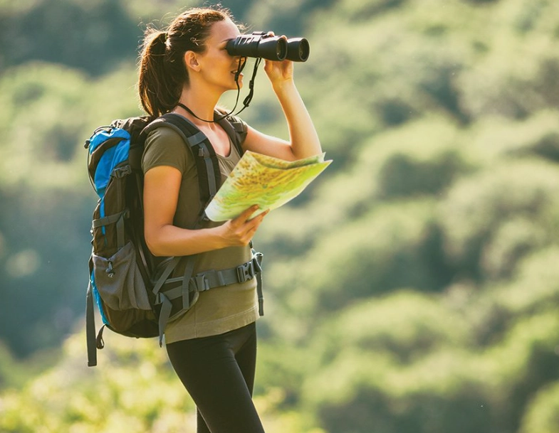 birding clothing colors to avoid