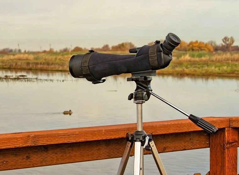 telescope vs spotting scope telescope vs spotting scope
