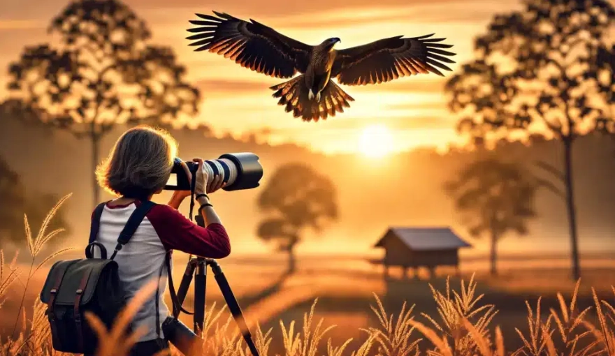 bird photography tips