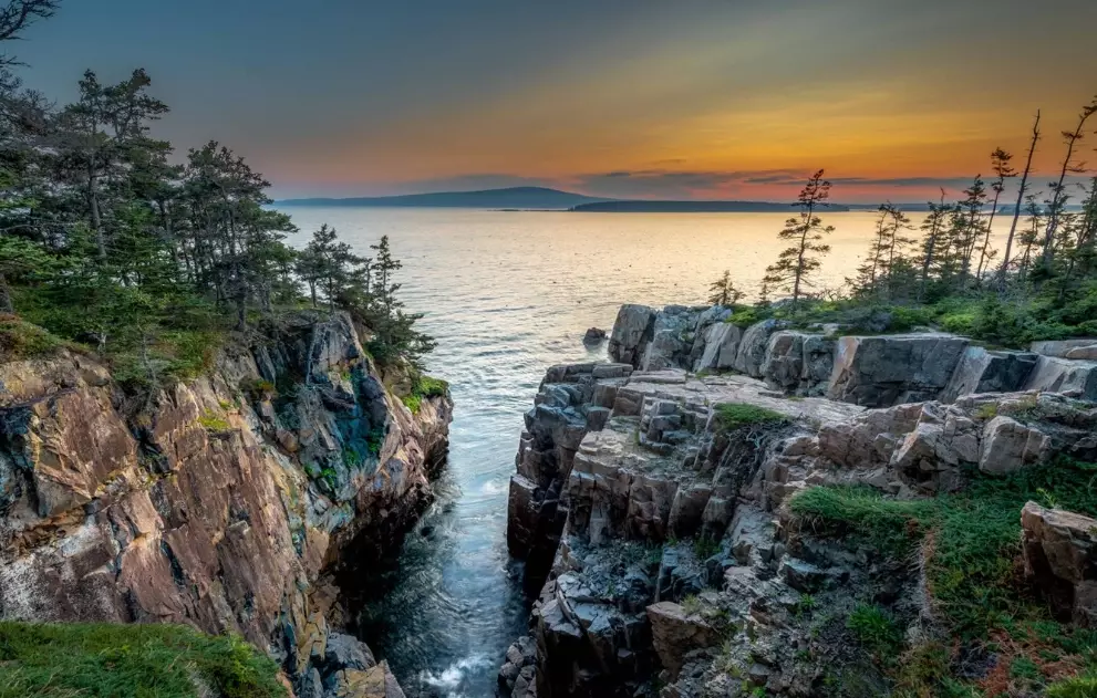 Acadia National Park guide