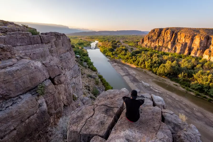 Big Bend trip planning Big Bend trip planning