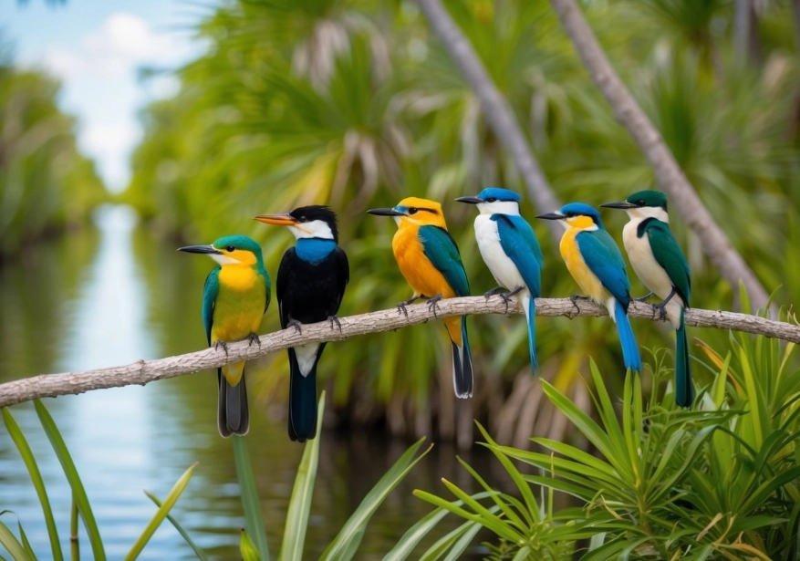 Florida national park birding Florida national park birding