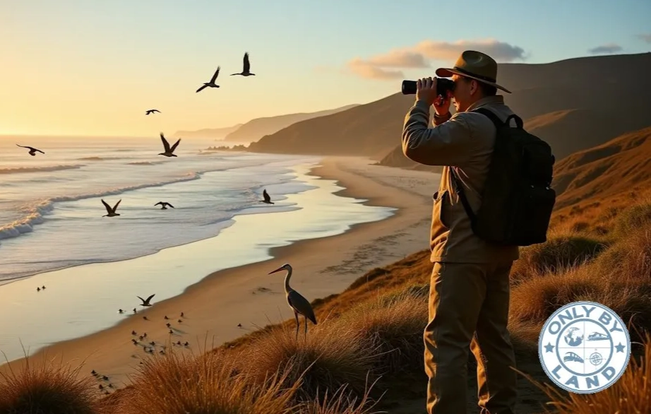 birding California national parks birding California national parks