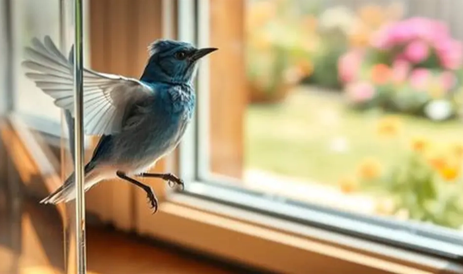 birds hitting window meaning birds hitting window meaning