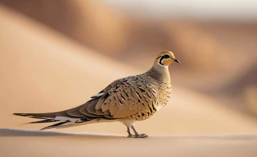 how do birds survive in the desert how do birds survive in the desert