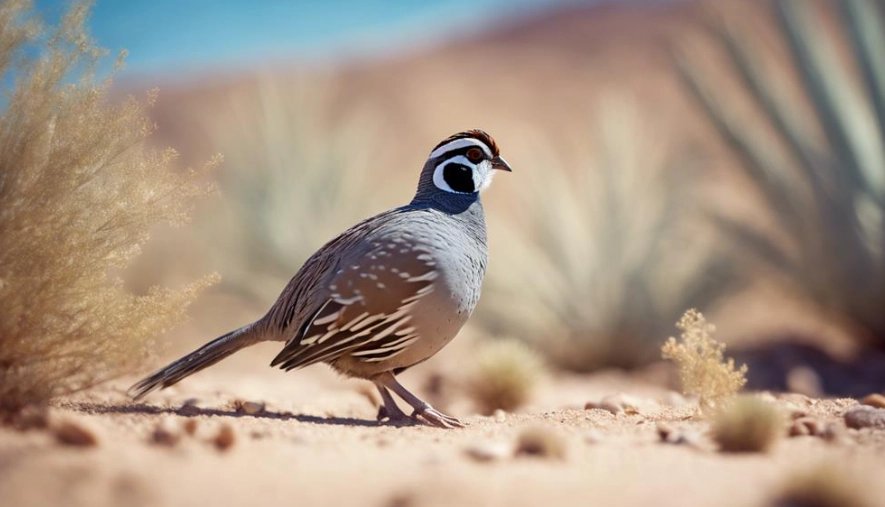 desert bird species desert bird species