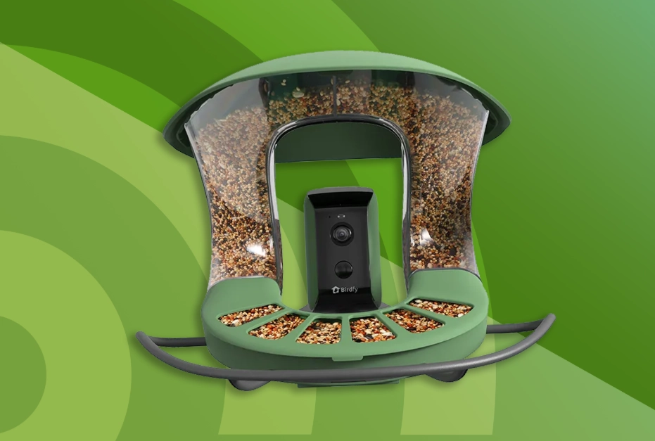 best bird tracking device