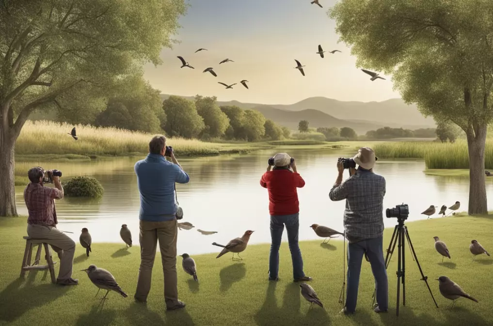 best binocular magnification for birding best binocular magnification for birding