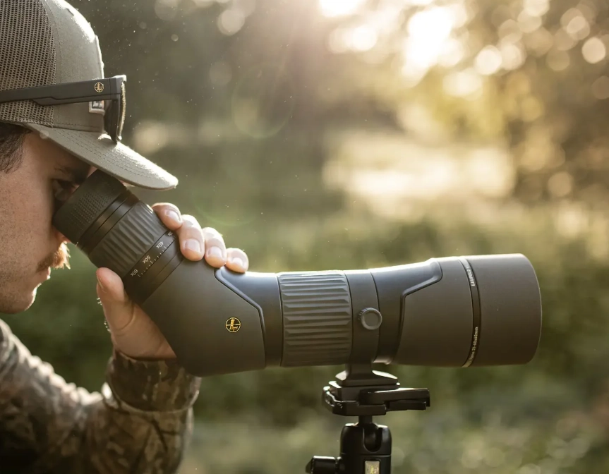 best binocular magnification for birding