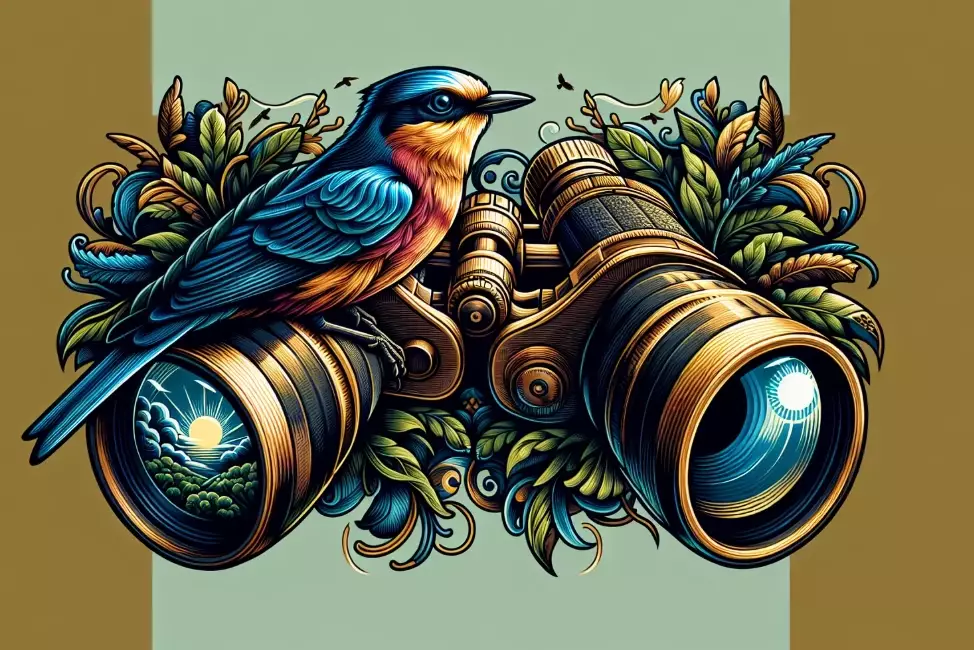 8x vs 10x binoculars 8x vs 10x binoculars