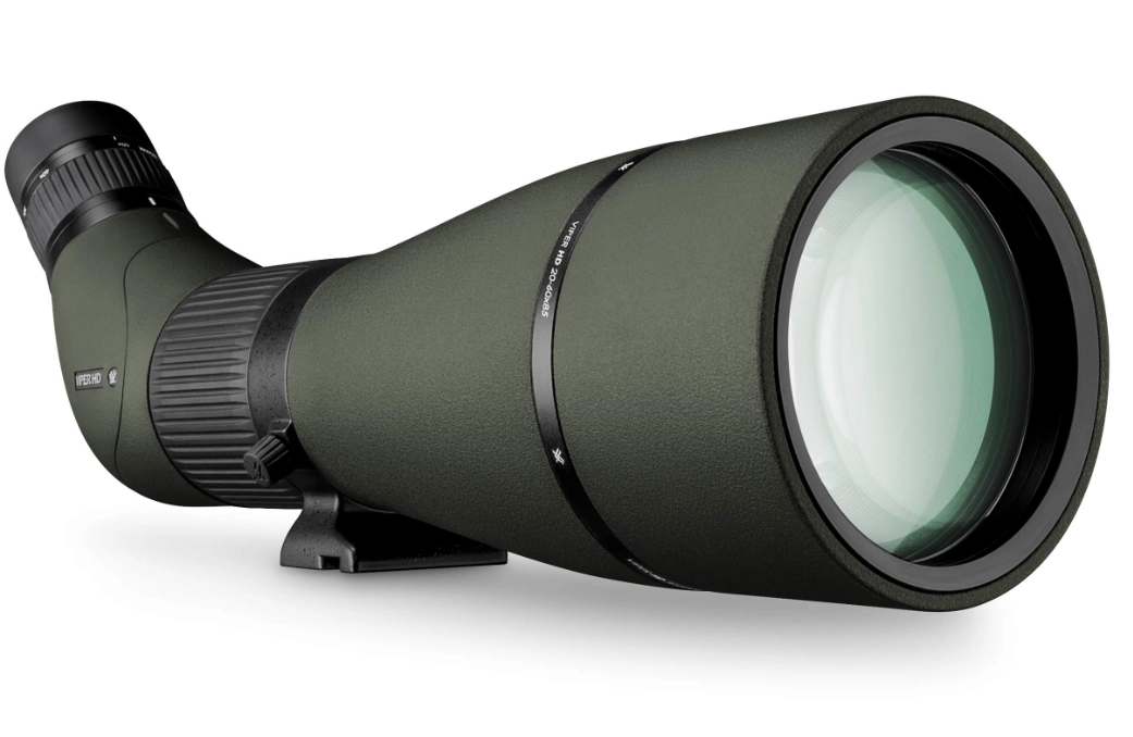 spotting scope for birding
