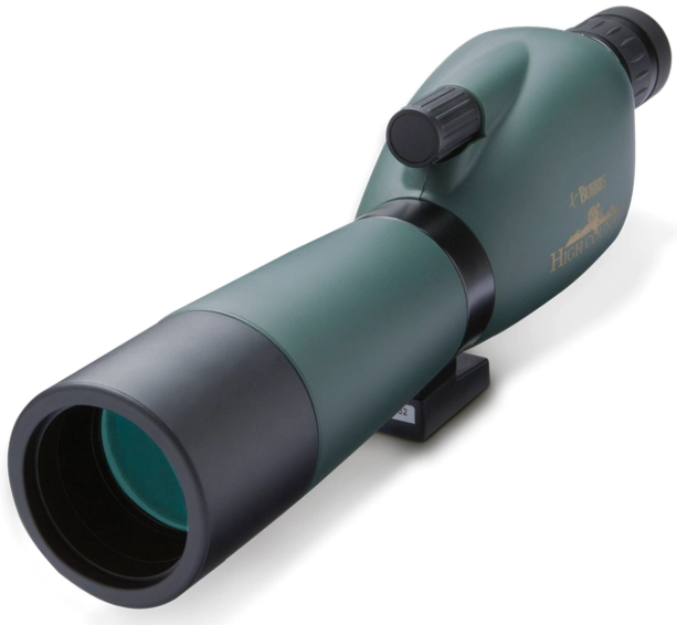 objective lens size objective lens size