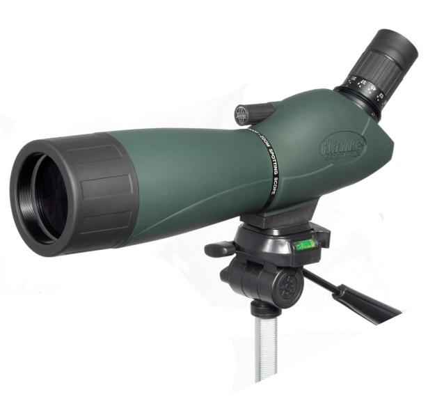 objective lens size objective lens size