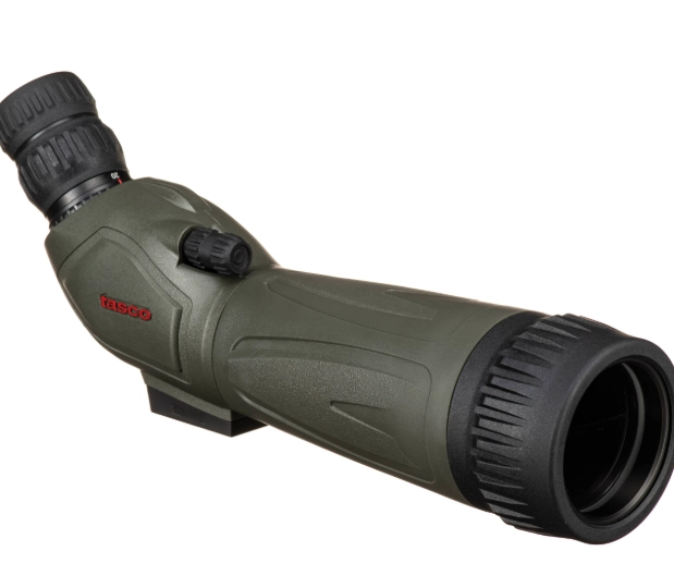 spotting scope magnification spotting scope magnification
