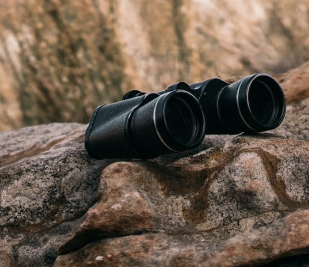 binocular cleaning kit