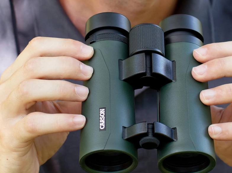 8x42 binoculars for birding