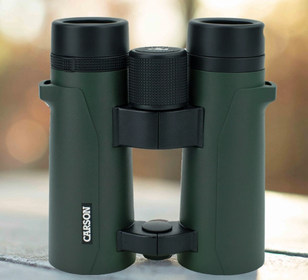 birding optics review