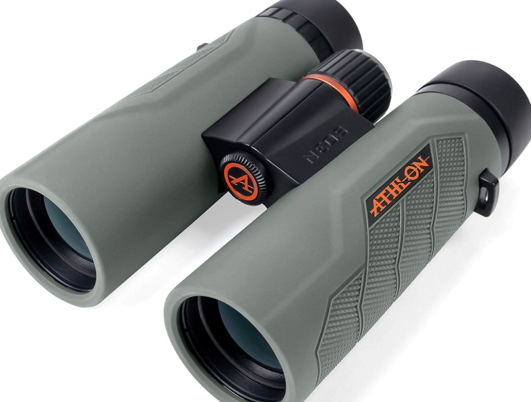 8x42 binoculars for birding