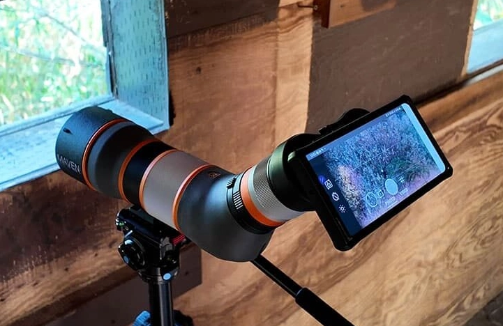 best digiscoping setup best digiscoping setup