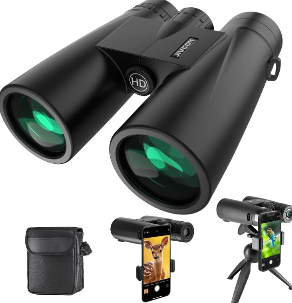 waterproof binoculars