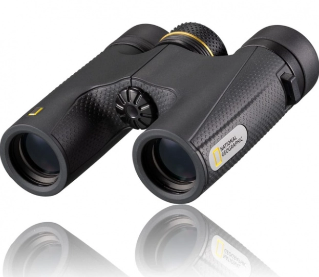 are waterproof binoculars worth it