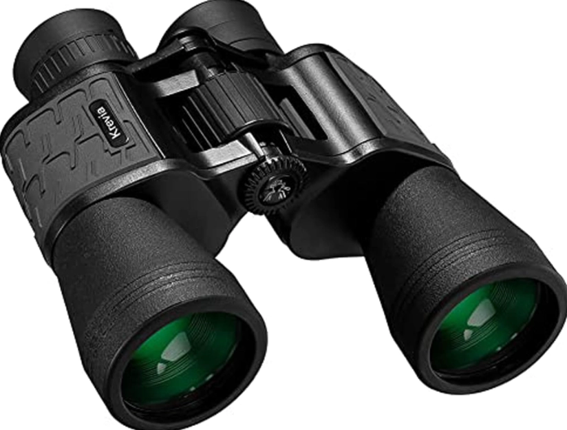 fog proof binoculars