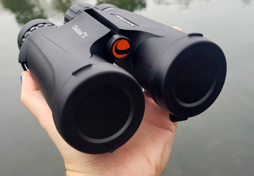 waterproof binoculars