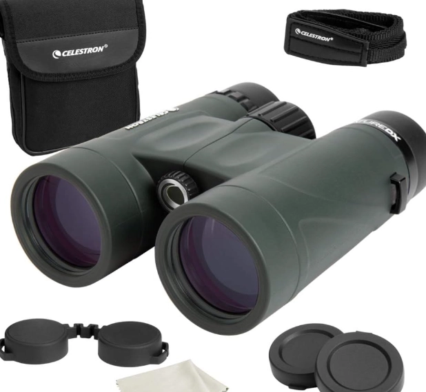 best compact binoculars