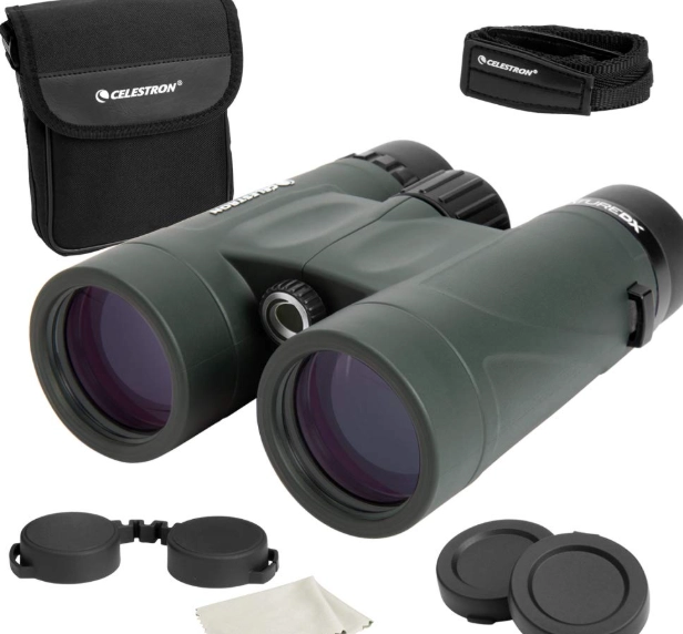 waterproof binoculars