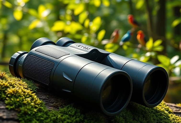 waterproof binoculars