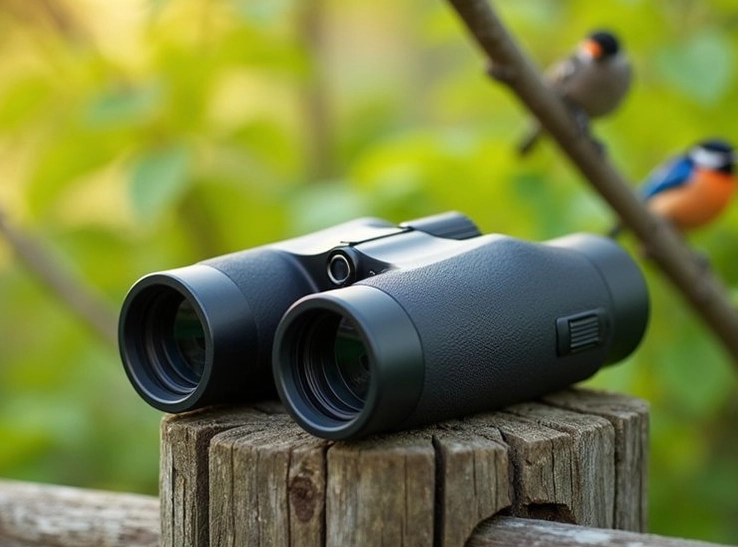 how to choose birding binoculars
