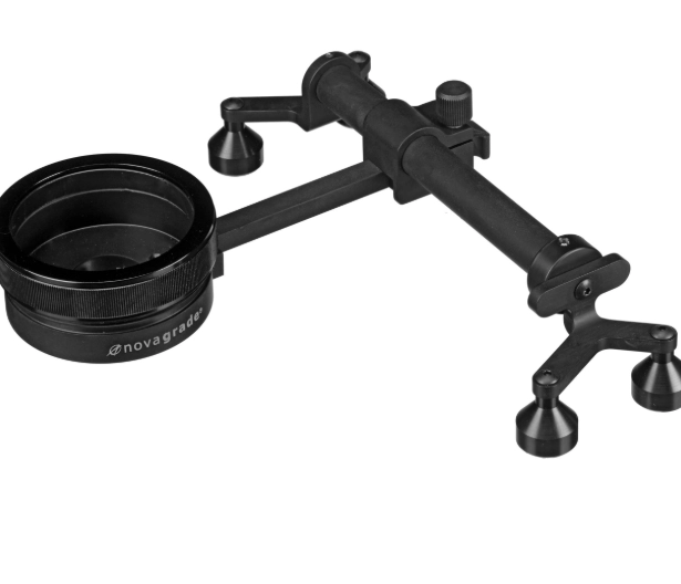 phone adapter for spotting scope