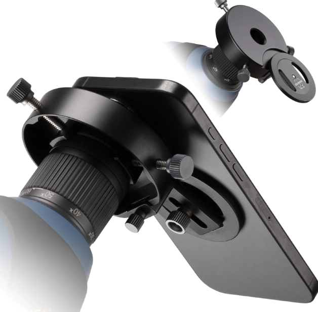 digiscoping adapter