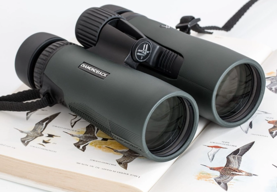 birding binoculars