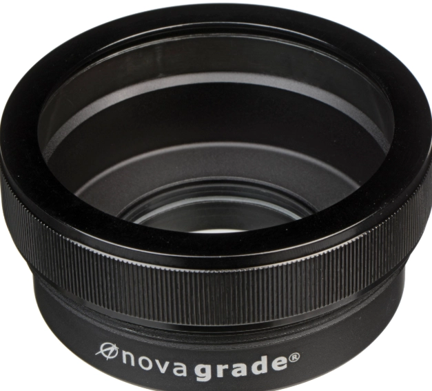 how to use digiscoping adapter